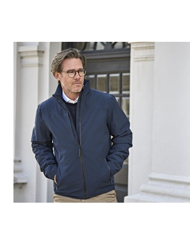 T-9606-All Weather Jacket